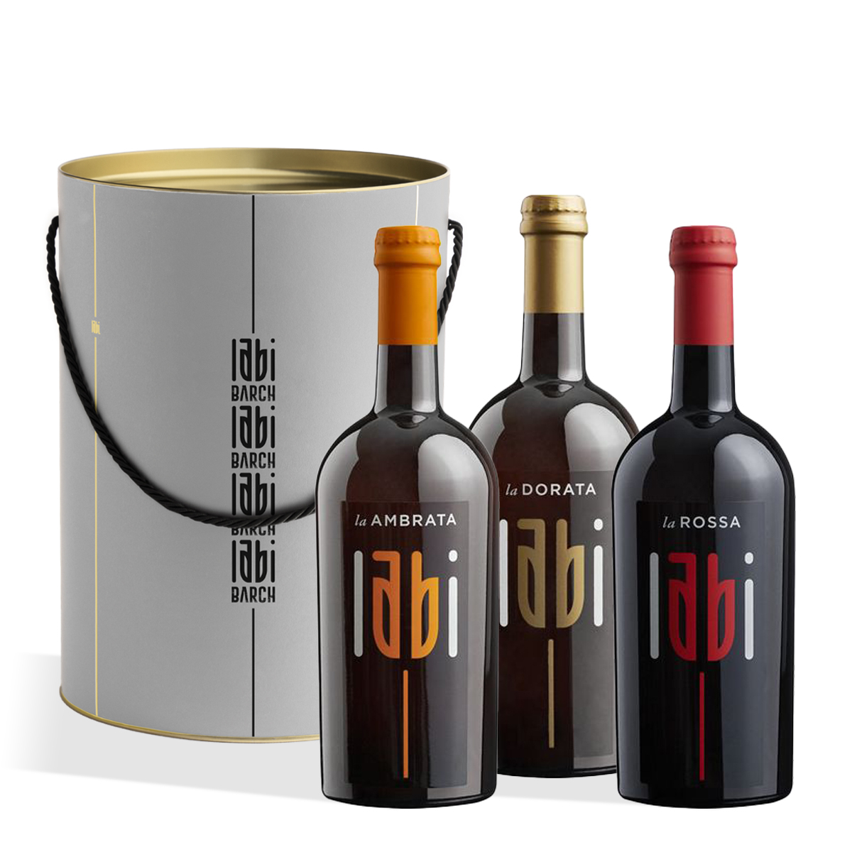 GIFT BOX 3 BOTTIGLIE 75 CL